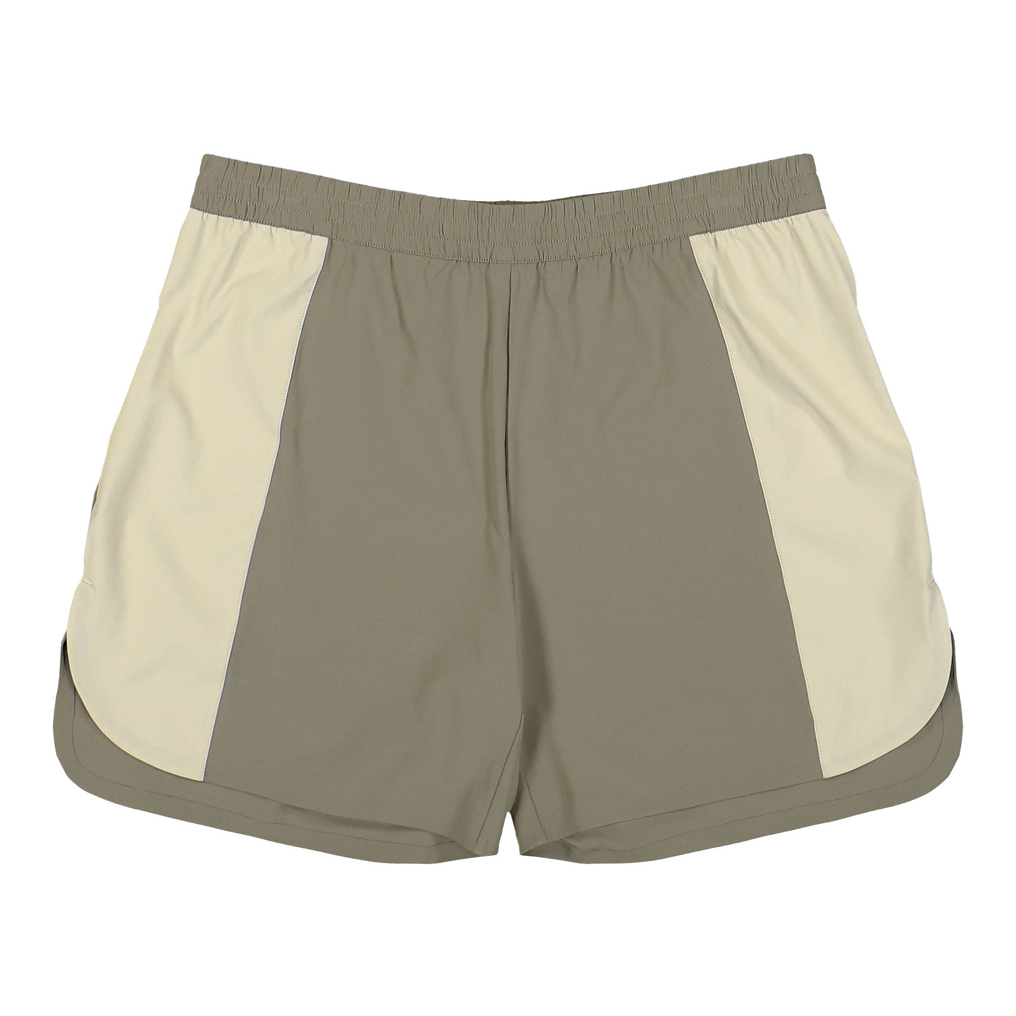 KA_YO_Prototype Long Run Shorts Bungee Shorts 80059 684 | Overkill
