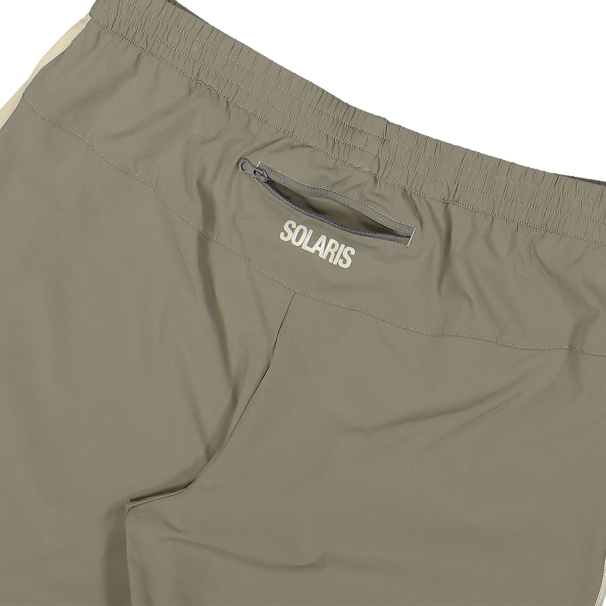 KA_YO_Prototype Long Run Shorts Bungee Shorts 80059 684 Detail View 2 | Overkill
