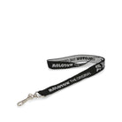 Molotow 25 Years Lanyard Black Various  Material | Overkill