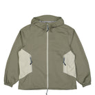 KA_YO_Prototype LW Hooded Shell Wind Jacket Bungee Windbreaker 80061 684 | Overkill
