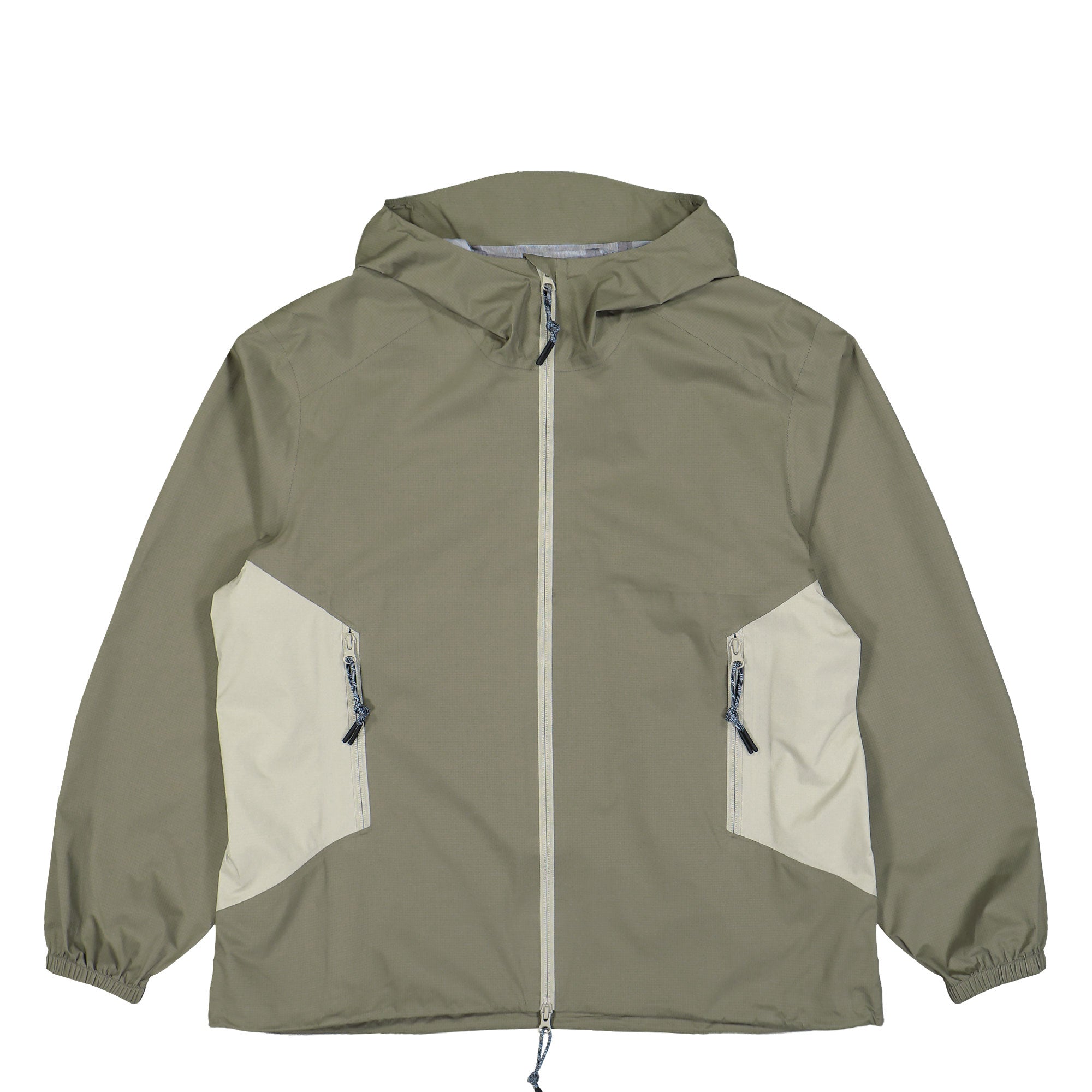 KA_YO_Prototype LW Hooded Shell Wind Jacket Bungee Windbreaker 80061 684 | Overkill
