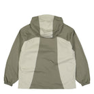 KA_YO_Prototype LW Hooded Shell Wind Jacket Bungee Windbreaker 80061 684 Close-up | Overkill
