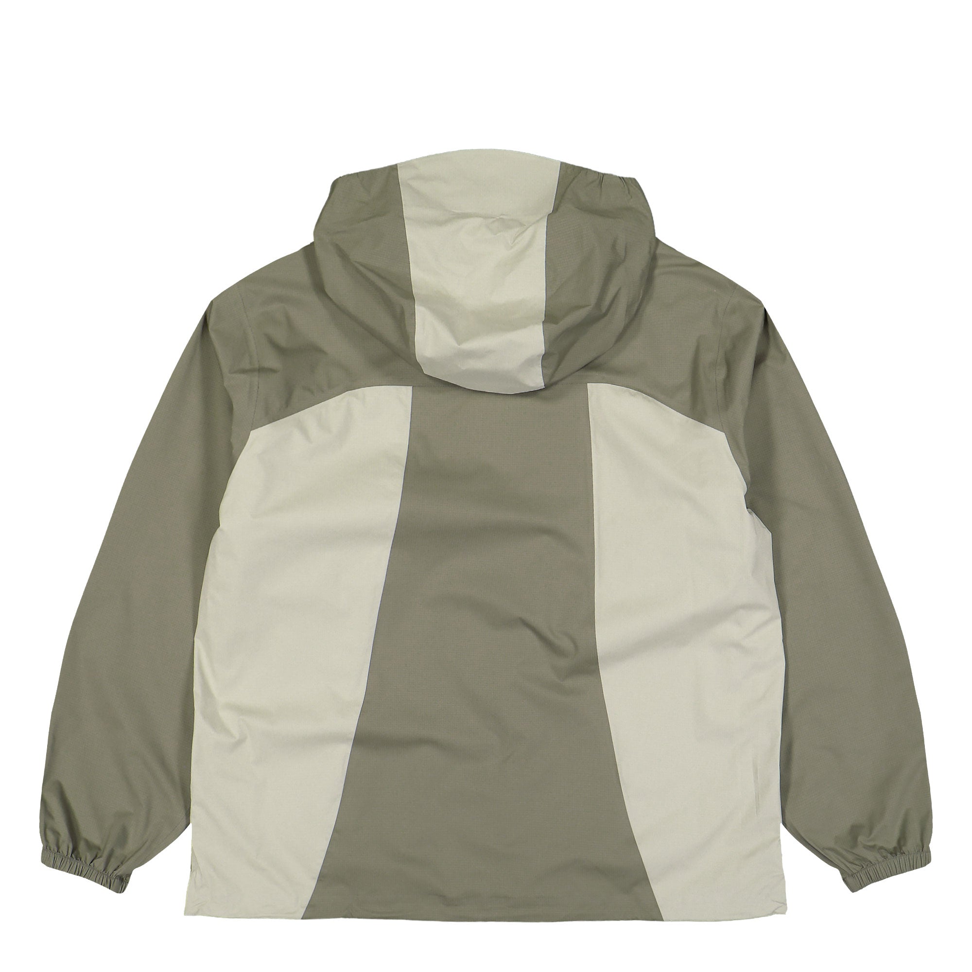 KA_YO_Prototype LW Hooded Shell Wind Jacket Bungee Windbreaker 80061 684 Close-up | Overkill
