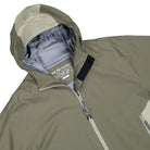KA_YO_Prototype LW Hooded Shell Wind Jacket Bungee Windbreaker 80061 684 Detailfoto | Overkill
