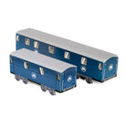 Molotow mini subwayz molotow small 0 Mini Trains  Material | Overkill