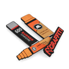 Molotow Magnet Set 4 Pcs Multicolor Fridge Magnets 800766 Detail View 1 | Overkill
