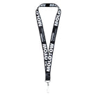 Molotow Pushing Boundaries Lanyard Black Keylace 800796 | Overkill
