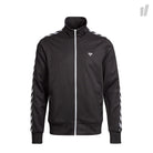 Hummel hmlarchive i zip jacket Black Jackets 200254 2001 | Overkill