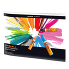 Molotow one4all professional sketchpad a3 landscape  Sketchbooks 801105 | Overkill