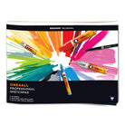 Molotow one4all professional sketchpad a4 landscape  Sketchbooks 801204 | Overkill