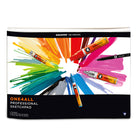 Molotow One4All Professional Sketchpad A3 Landscape  Sketchbooks 801205 | Overkill