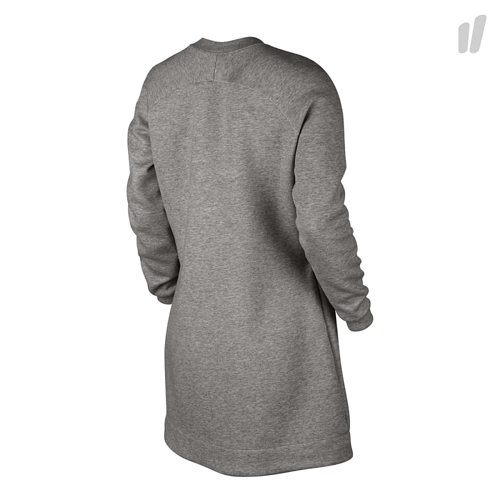 Nike Wmns Dress Splatter Grey / White Dresses Material | Overkill