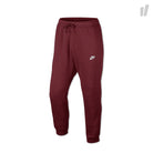 Nike Sportswear Jogger Team Red / White Sweat & Track Pants 804408 677 | Overkill