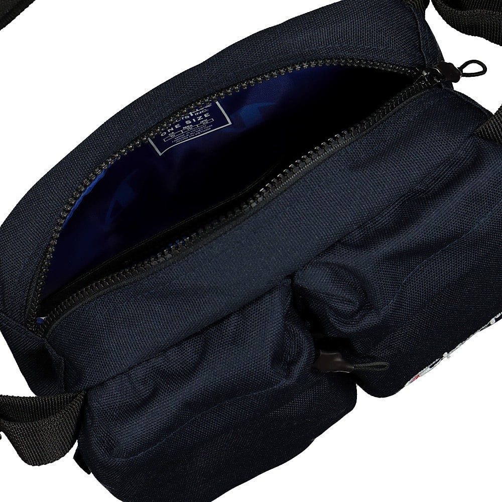 Champion Belt Bag Navy Hip & Waist Bags Detail view 1 | Overkill