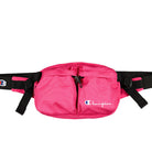 Champion Belt Bag Pink Hip & Waist Bags 804843-PS025 | Overkill