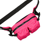 Champion Belt Bag Pink Hip & Waist Bags Close-up | Overkill