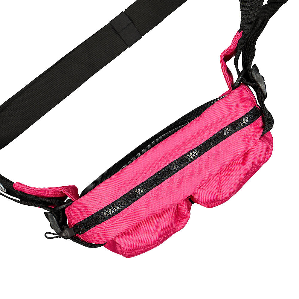 Champion Belt Bag Pink Hip & Waist Bags Detailfoto | Overkill