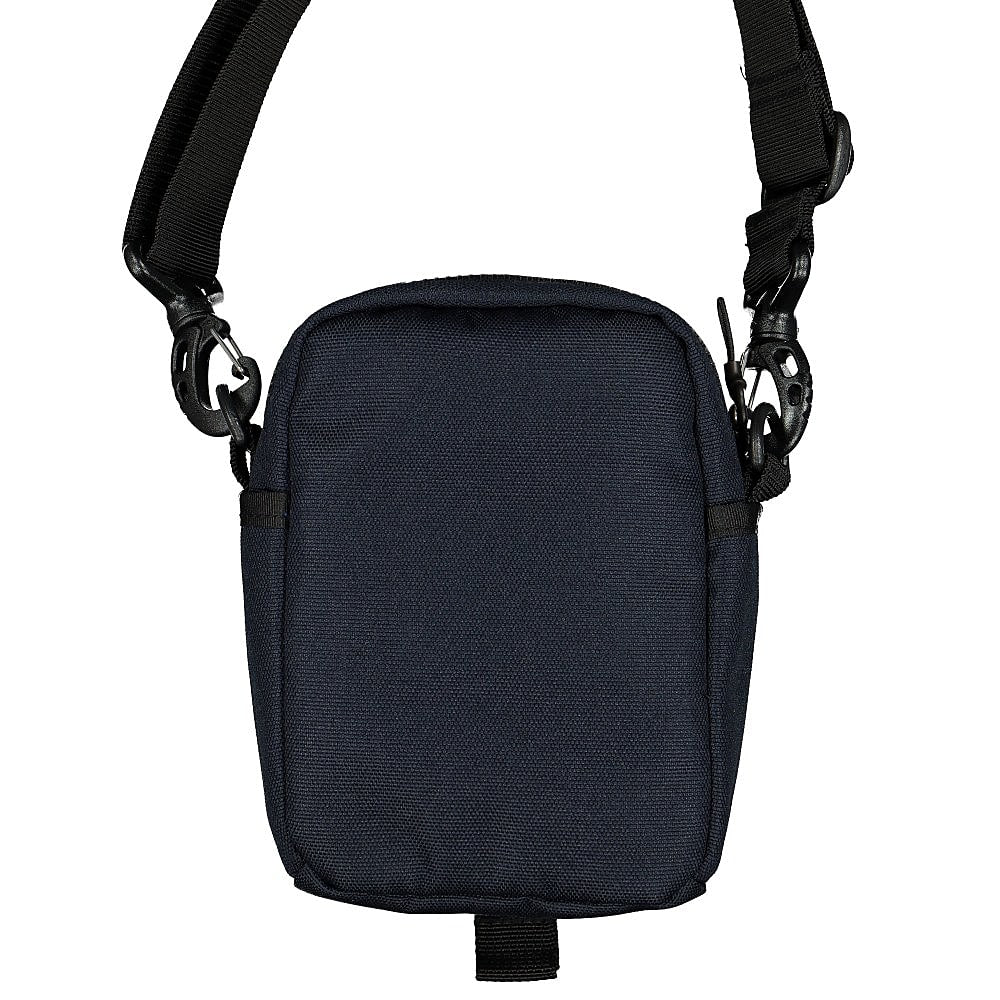 Champion Small Shoulder Bag Navy Shoulder & Cross Body Bags  Material | Overkill