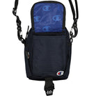 Champion Small Shoulder Bag Navy Shoulder & Cross Body Bags Close-up | Overkill