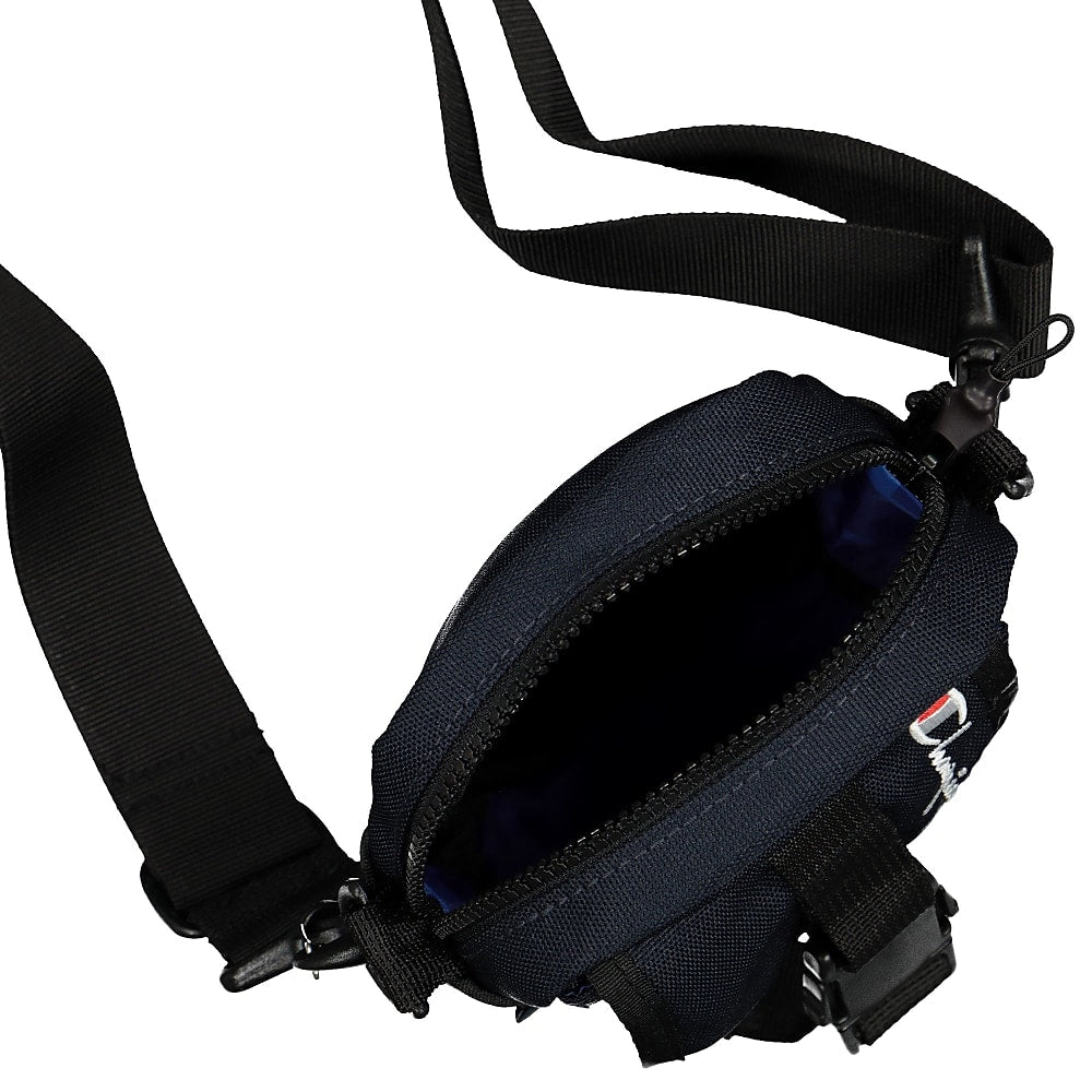 Champion Small Shoulder Bag Navy Shoulder & Cross Body Bags Detailfoto | Overkill