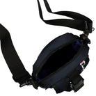 Champion Small Shoulder Bag Navy Shoulder & Cross Body Bags Detailfoto | Overkill