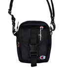 Champion Small Shoulder Bag Black Shoulder & Cross Body Bags 804844-KK001 | Overkill