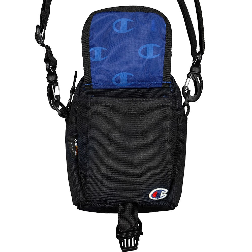champion mini shoulder bag backpack Champion Small Shoulder Bag 804844-KK001