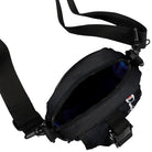 Champion Small Shoulder Bag Black Shoulder & Cross Body Bags Detailfoto | Overkill