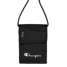 Champion Mini Shoulder Bag Black Shoulder & Cross Body Bags 804848-KK001 | Overkill