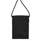 Champion Mini Shoulder Bag Black Shoulder & Cross Body Bags  Material | Overkill