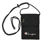 Champion Mini Shoulder Bag Black Shoulder & Cross Body Bags Detailfoto | Overkill