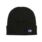 Champion Beanie Black Beanies 804939-KK001 | Overkill