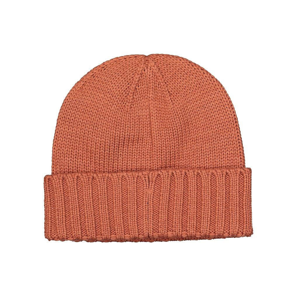 Champion Beanie Brown Beanies  Material | Overkill