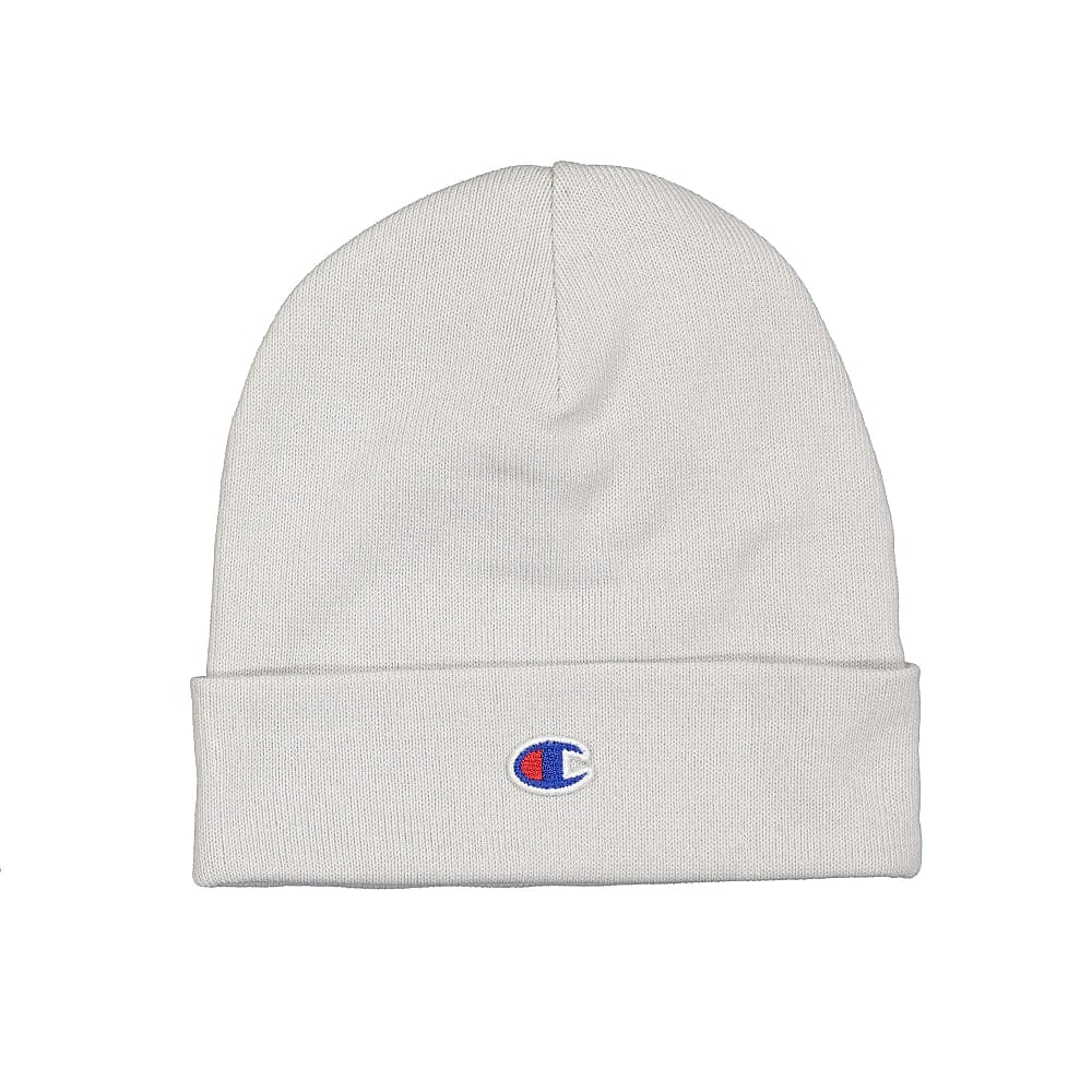 Champion Beanie Grey Beanies 804943-EM004 | Overkill