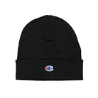 Champion Beanie Black Beanies 804943-KK001 | Overkill