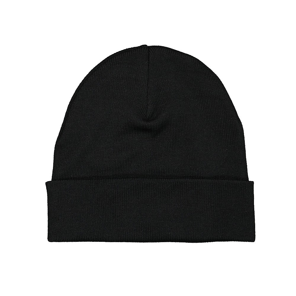 Champion Beanie Black Beanies  Material | Overkill