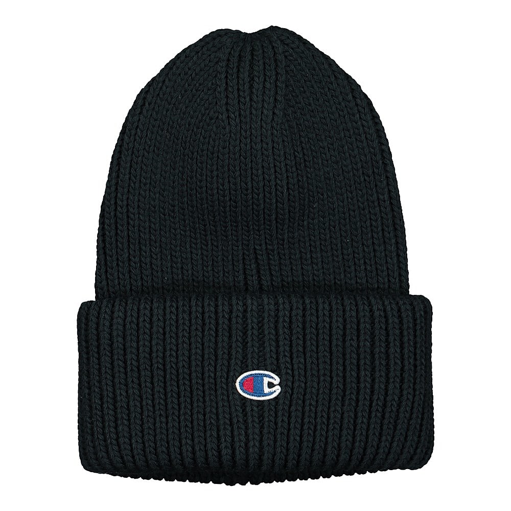 Champion Beanie Navy Beanies 804948-BS501 | Overkill