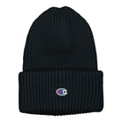 Champion Beanie Navy Beanies 804948-BS501 | Overkill