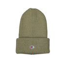 Champion Beanie Olive Beanies 804948-GS028 | Overkill