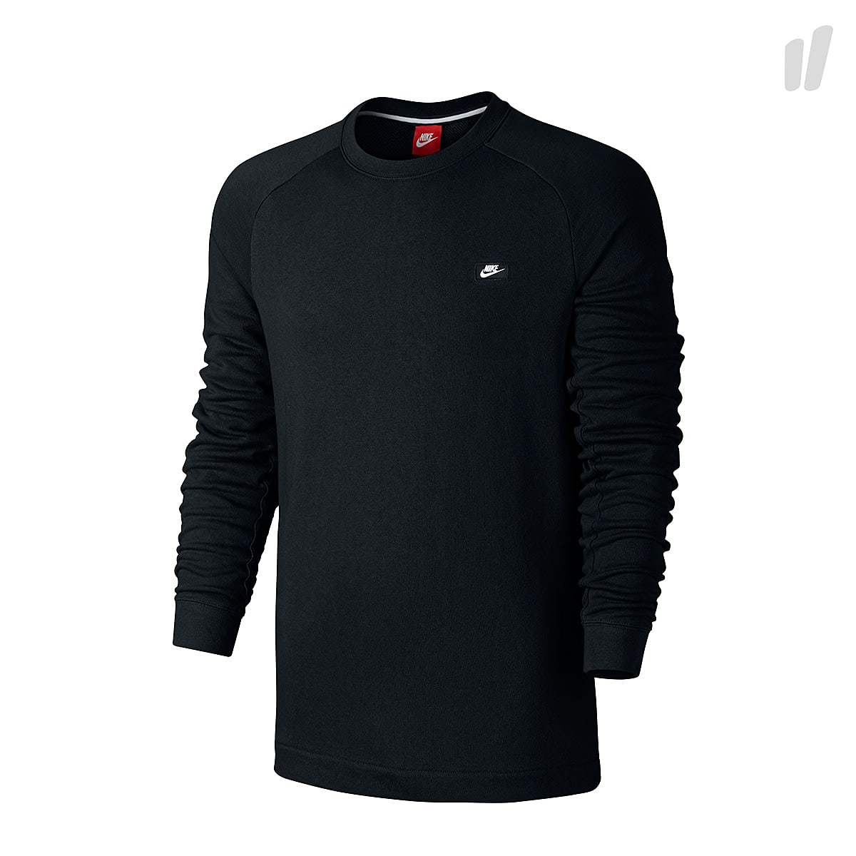 nike modern sweatshirt