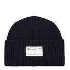Champion Reverse Weave Beanie Cap Black Beanies 805450-KK001 | Overkill