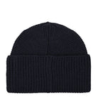 Champion Reverse Weave Beanie Cap Black Beanies  Material | Overkill