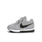 Nike md runner td Wolf Grey-Black - White Sneakers 806255 003 | Overkill