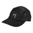 81 x Mr. Serious 10 Panel Mesh Cap 81 Cap Black Panel Cap 81-X-MS-BLK | Overkill
