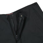 Maharishi Tibetan Dragon U.S. Snoshorts Black Shorts Detailfoto | Overkill