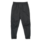 Maharishi Asym Trackpants Black Sweat & Track Pants 8137 | Overkill