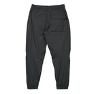 Maharishi Asym Trackpants Black Sweat & Track Pants Material | Overkill