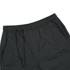 Maharishi Asym Trackpants Black Sweat & Track Pants Detailfoto | Overkill