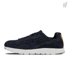 Nike mayfly leather premium Obsidian / Obsidian - Summit White Sneakers 816548 400 | Overkill
