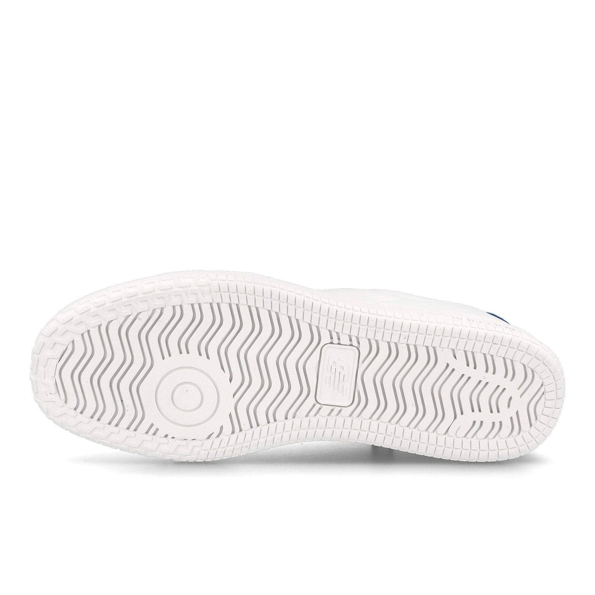 New Balance ct alley White Blue Low Top Sneakers  Detail View 1 | Overkill